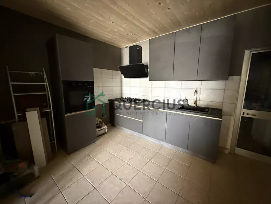 Immagine 6 di Villetta a schiera in vendita  in Via Salgarelle a Lonigo