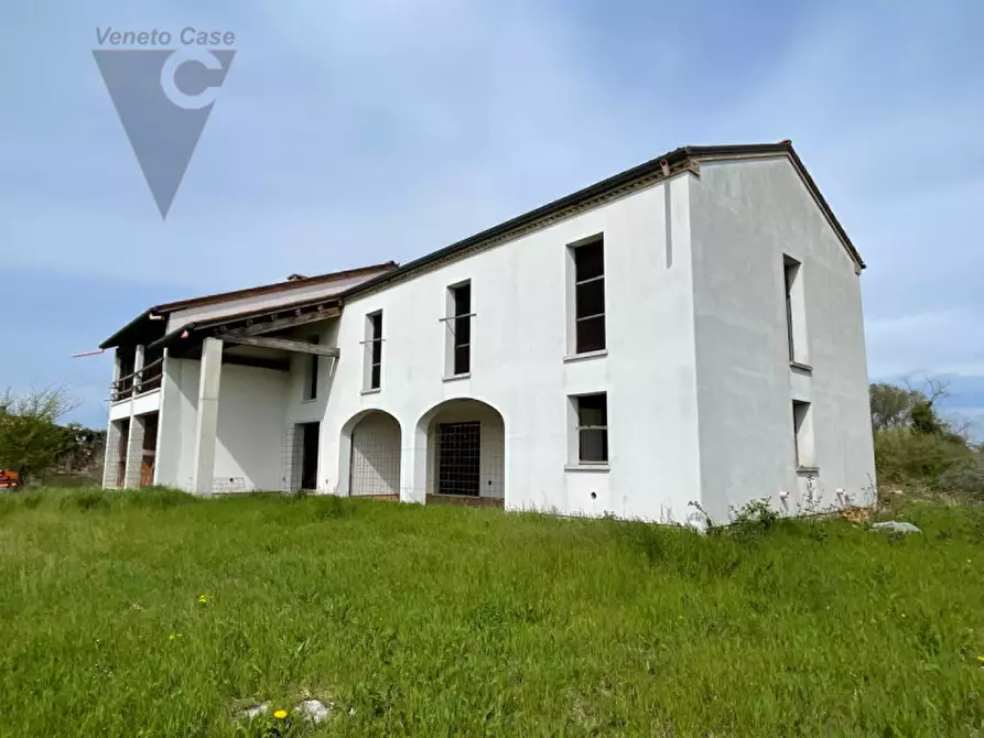 Immagine 6 di Villa in vendita  a Legnaro