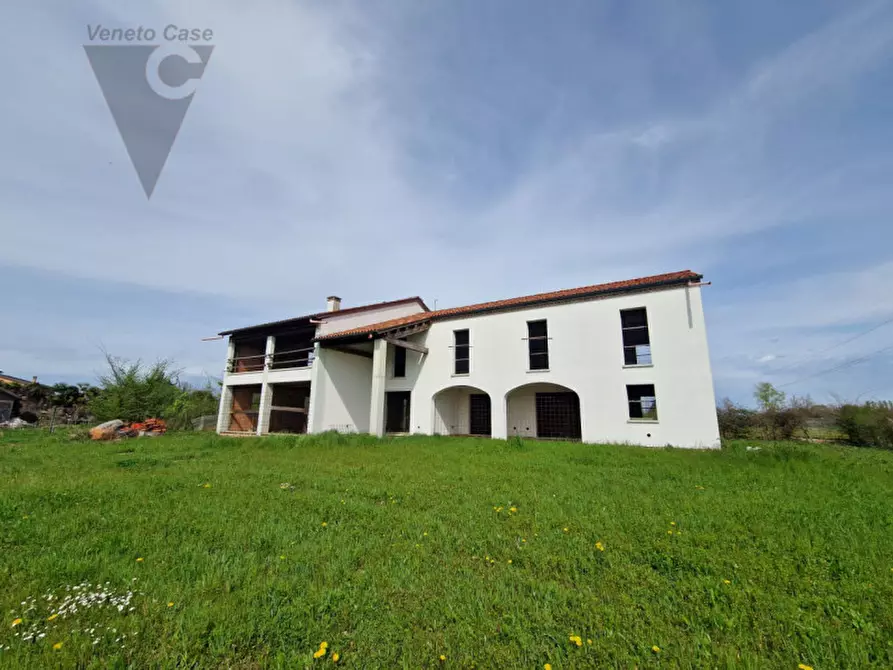 Immagine 7 di Villa in vendita  a Legnaro