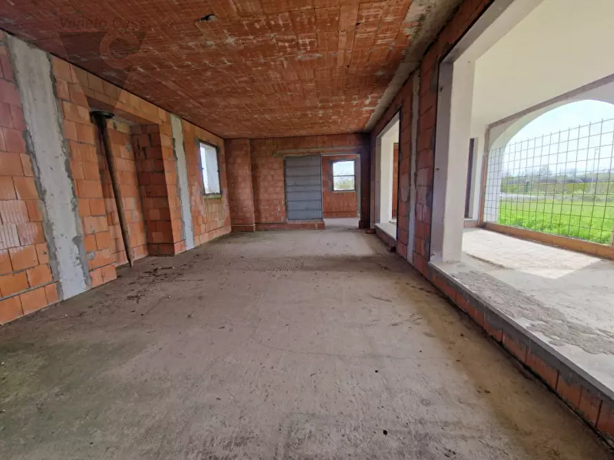 Immagine 9 di Villa in vendita  a Legnaro