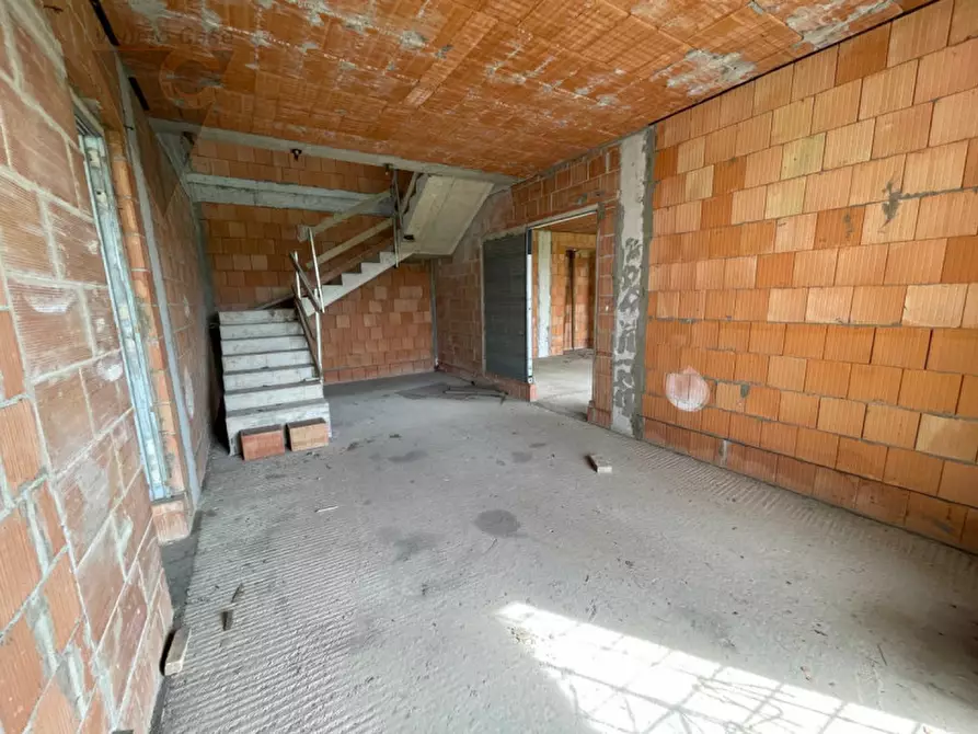 Immagine 15 di Villa in vendita  a Legnaro