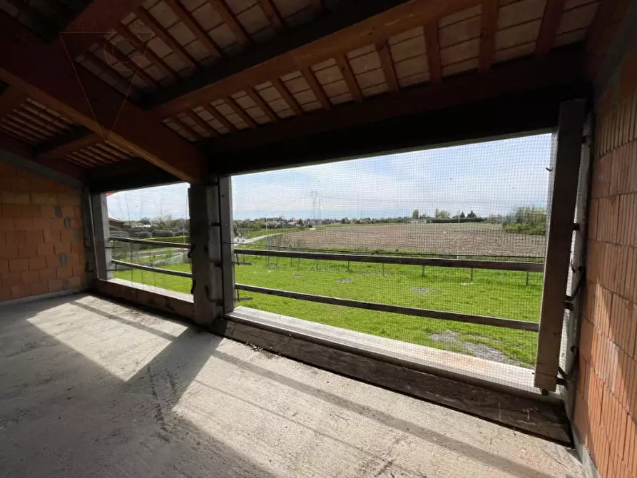 Immagine 18 di Villa in vendita  a Legnaro