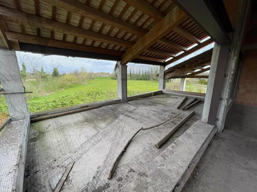 Immagine 19 di Villa in vendita  a Legnaro