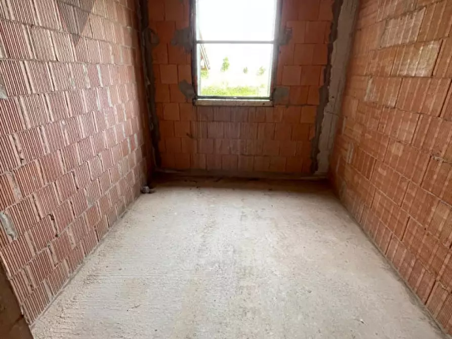 Immagine 23 di Villa in vendita  a Legnaro