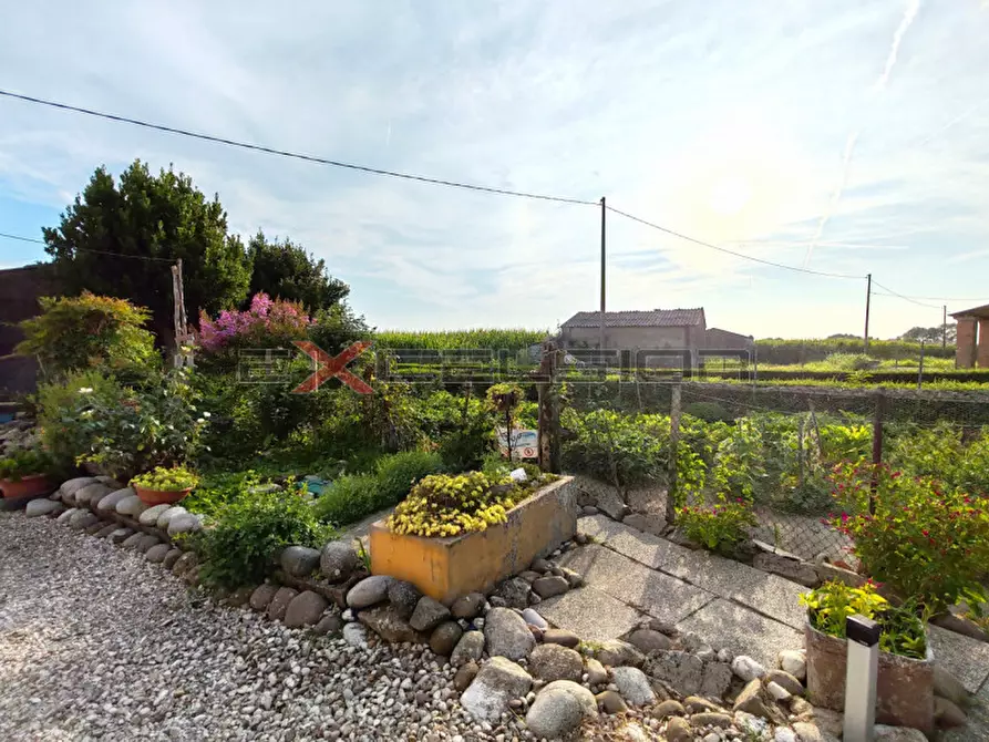 Immagine 2 di Casa indipendente in vendita  in Via G. Matteotti n.20 bis - Cavarzere (VE) a Cavarzere