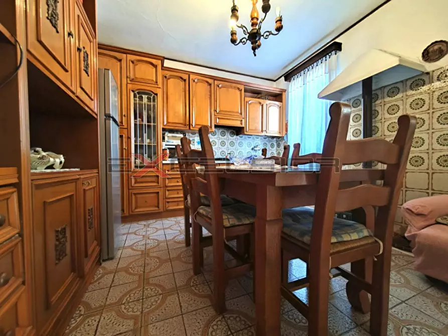 Immagine 3 di Casa indipendente in vendita  in Via G. Matteotti n.20 bis - Cavarzere (VE) a Cavarzere