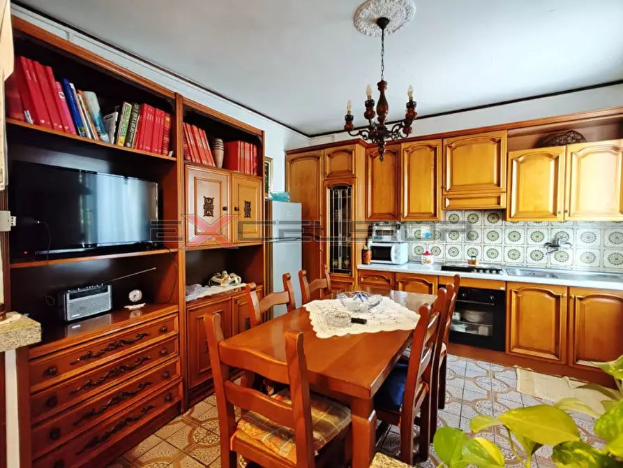 Immagine 4 di Casa indipendente in vendita  in Via G. Matteotti n.20 bis - Cavarzere (VE) a Cavarzere