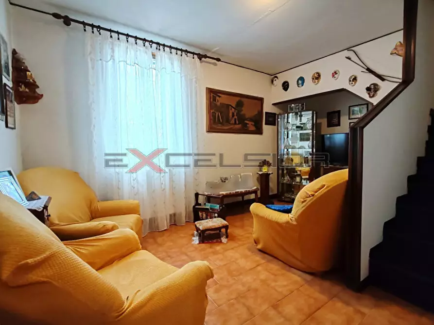 Immagine 5 di Casa indipendente in vendita  in Via G. Matteotti n.20 bis - Cavarzere (VE) a Cavarzere