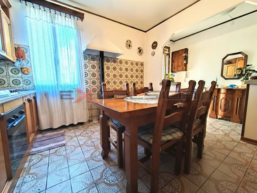 Immagine 5 di Casa indipendente in vendita  in Via G. Matteotti n.20 bis - Cavarzere (VE) a Cavarzere