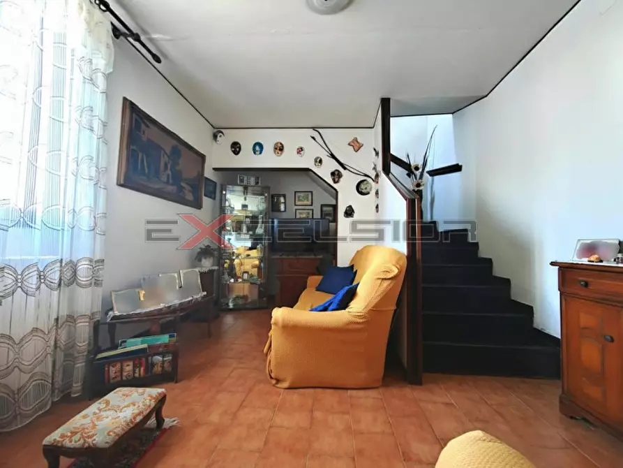 Immagine 6 di Casa indipendente in vendita  in Via G. Matteotti n.20 bis - Cavarzere (VE) a Cavarzere