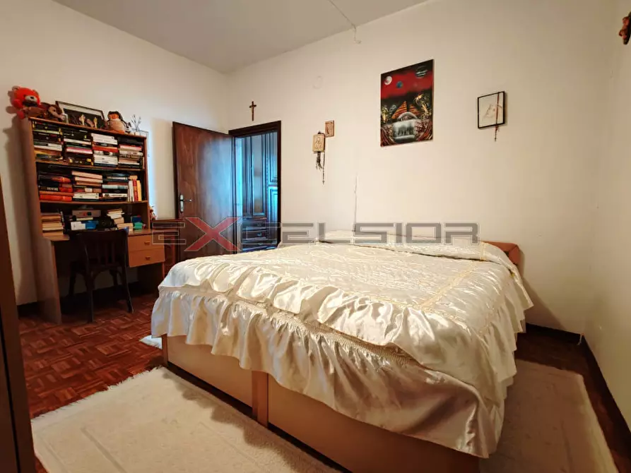 Immagine 7 di Casa indipendente in vendita  in Via G. Matteotti n.20 bis - Cavarzere (VE) a Cavarzere