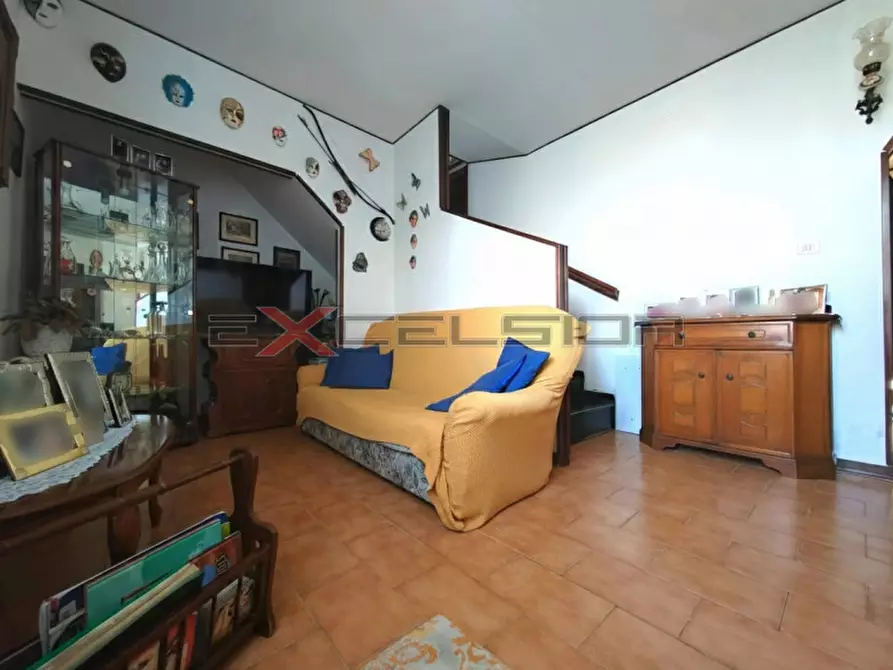 Immagine 7 di Casa indipendente in vendita  in Via G. Matteotti n.20 bis - Cavarzere (VE) a Cavarzere