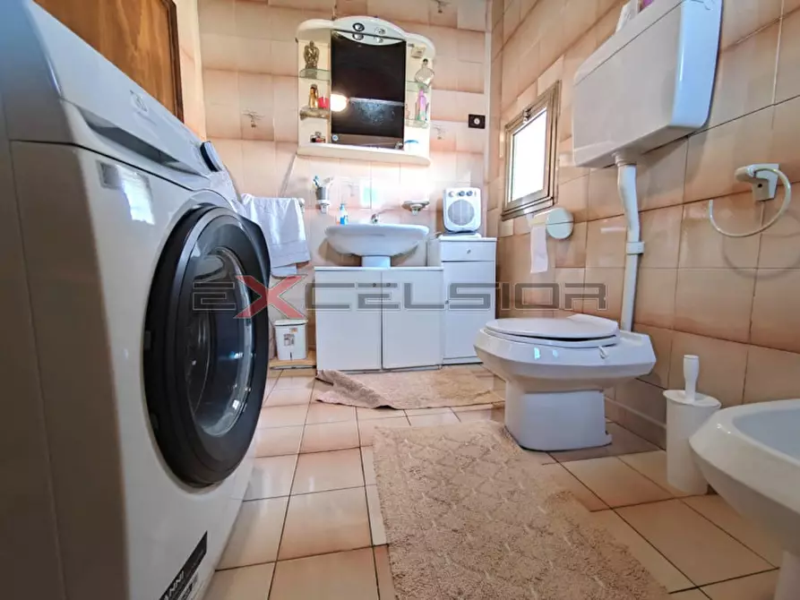 Immagine 10 di Casa indipendente in vendita  in Via G. Matteotti n.20 bis - Cavarzere (VE) a Cavarzere