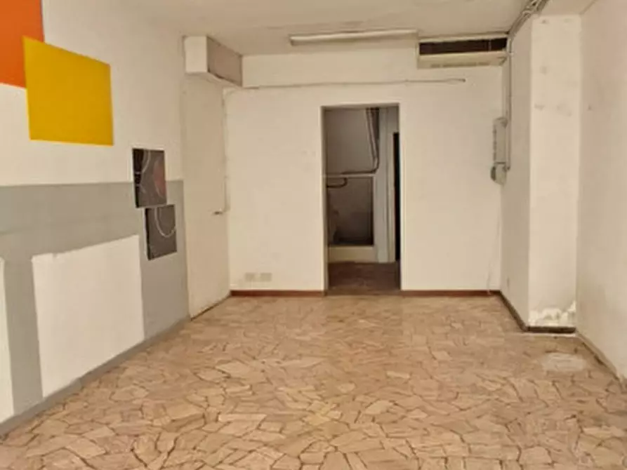 Immagine 1 di Laboratorio in vendita  in Via Chiesa a Malo