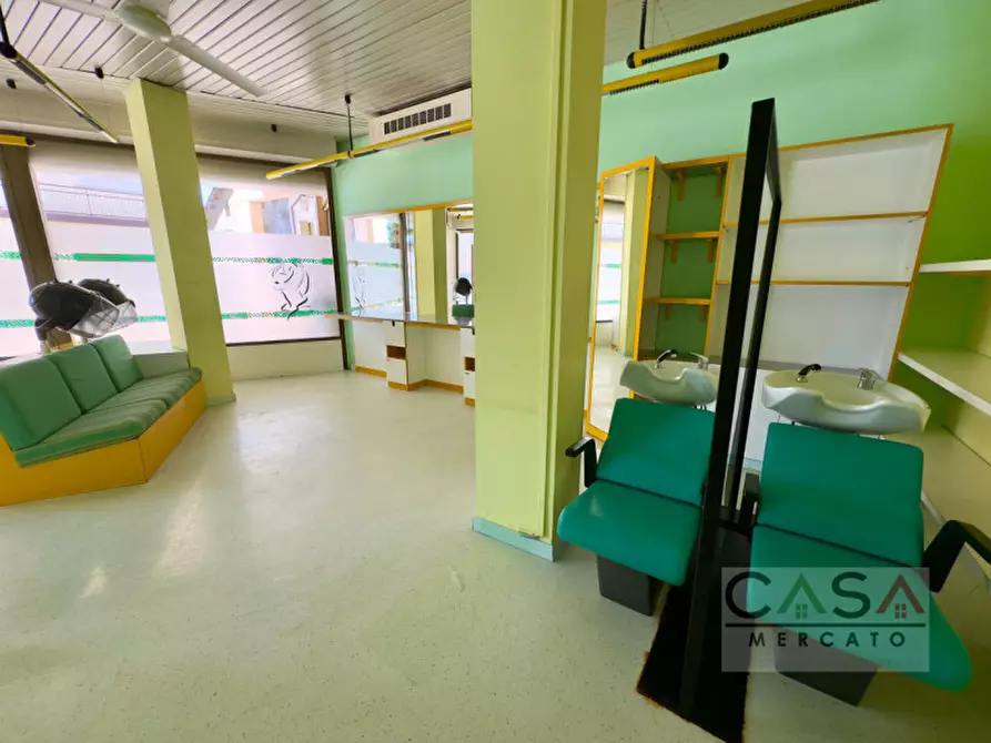 Immagine 6 di Negozio in vendita  in Via Runcis 2 a Casarsa Della Delizia