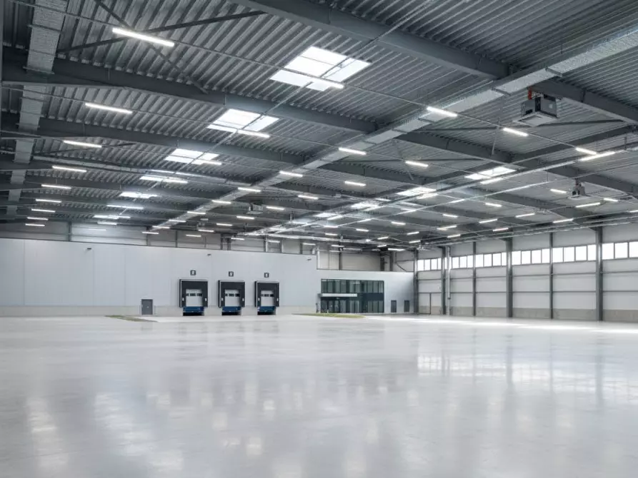 Immagine 2 di Capannone industriale in vendita  in viale dell'industria a Colognola Ai Colli