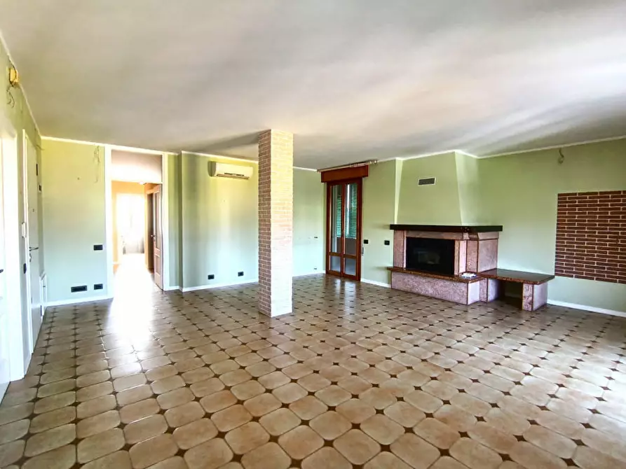 Immagine 2 di Appartamento in vendita  in Via Paolo Pavanello a Piove Di Sacco