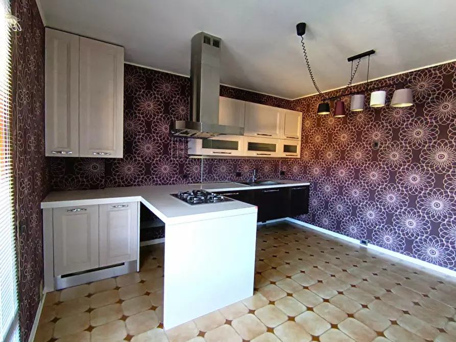 Immagine 3 di Appartamento in vendita  in Via Paolo Pavanello a Piove Di Sacco