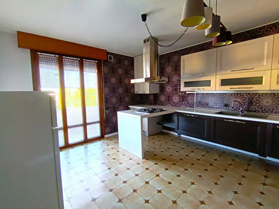 Immagine 4 di Appartamento in vendita  in Via Paolo Pavanello a Piove Di Sacco