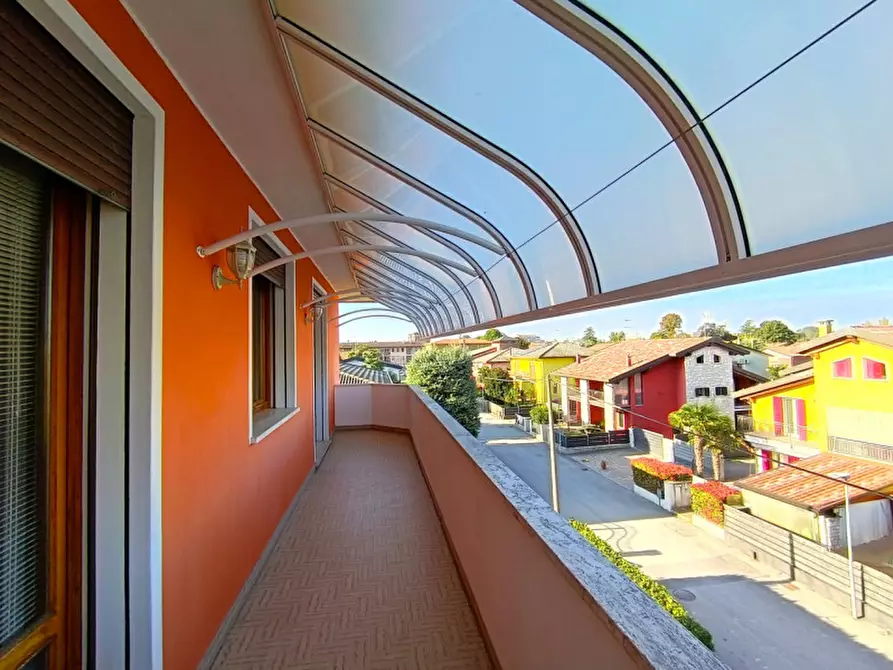 Immagine 6 di Appartamento in vendita  in Via Paolo Pavanello a Piove Di Sacco