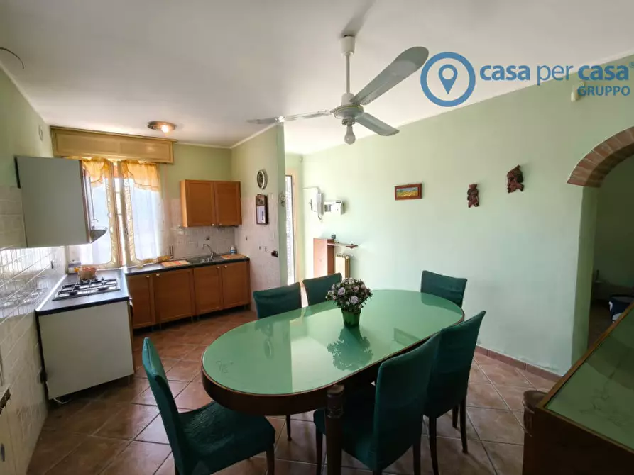Immagine 1 di Villetta a schiera in vendita  a Villadose