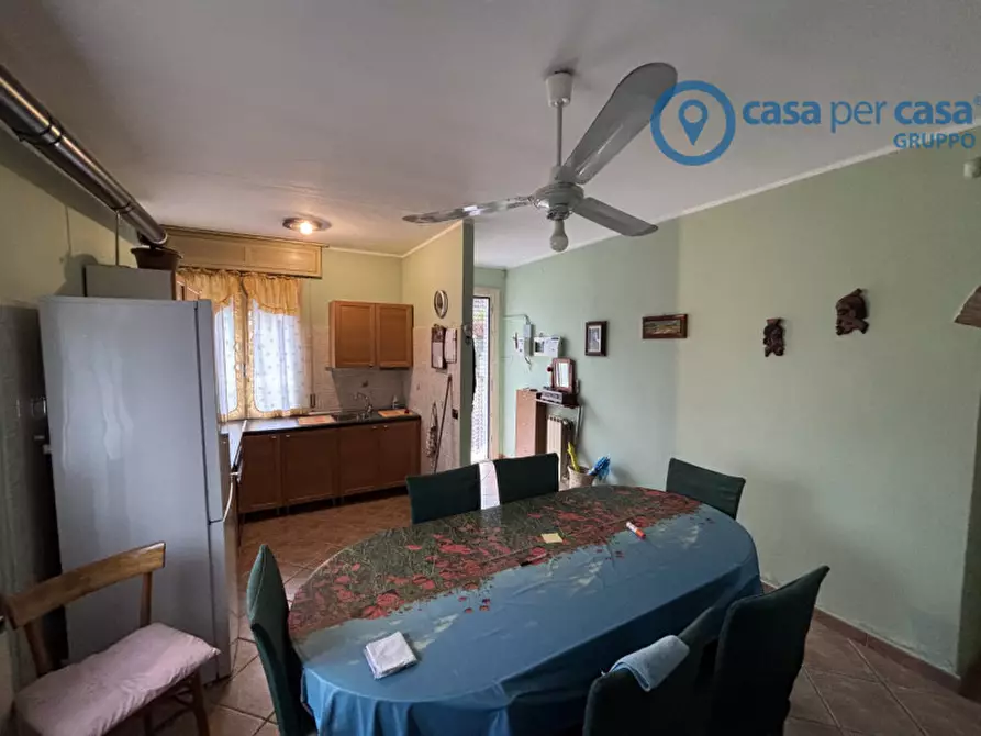 Immagine 1 di Villetta a schiera in vendita  a Villadose