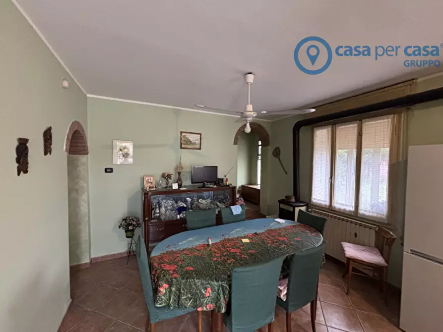 Immagine 2 di Villetta a schiera in vendita  a Villadose