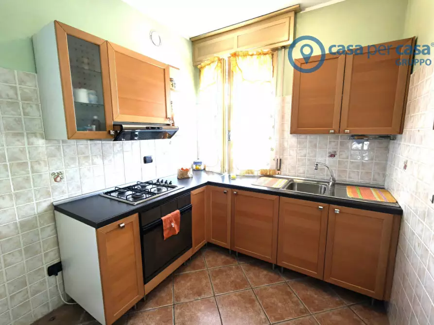 Immagine 3 di Villetta a schiera in vendita  a Villadose