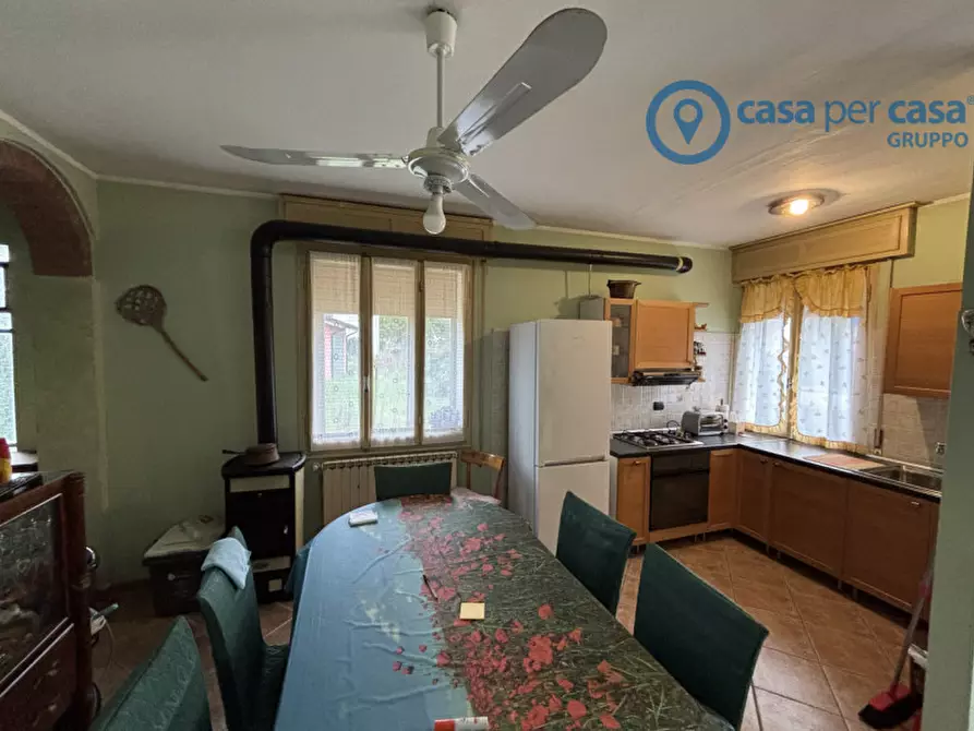 Immagine 3 di Villetta a schiera in vendita  a Villadose