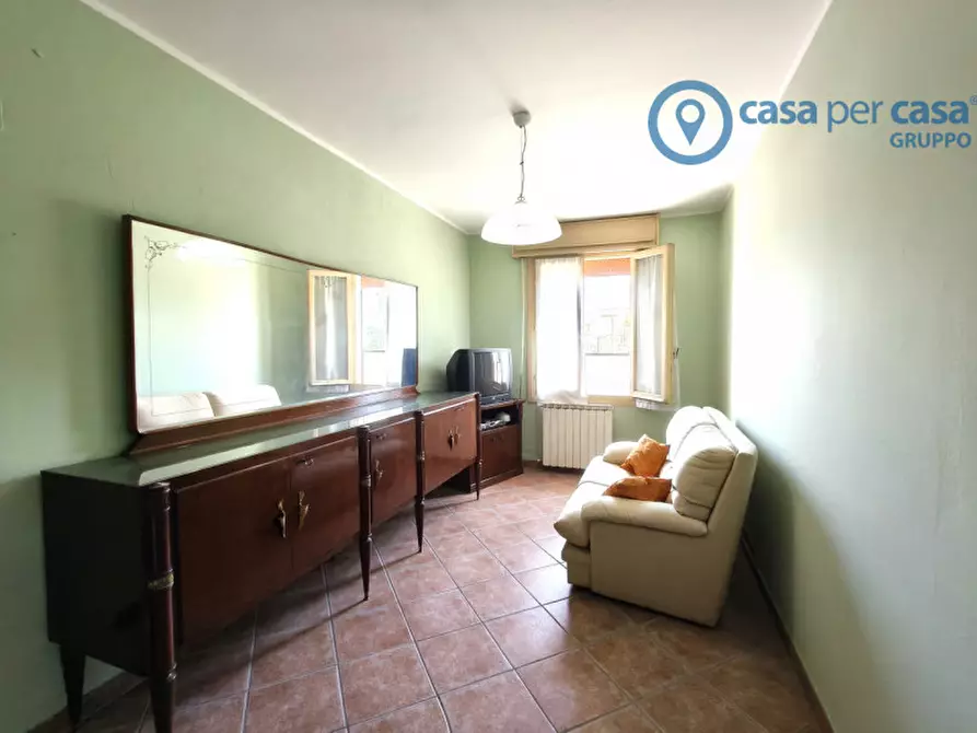 Immagine 4 di Villetta a schiera in vendita  a Villadose