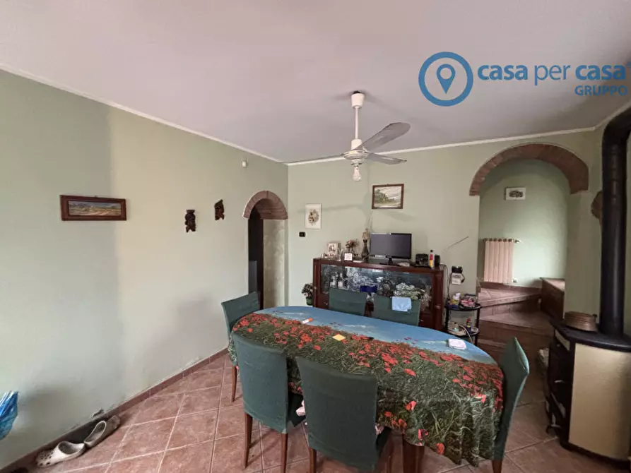 Immagine 5 di Villetta a schiera in vendita  a Villadose