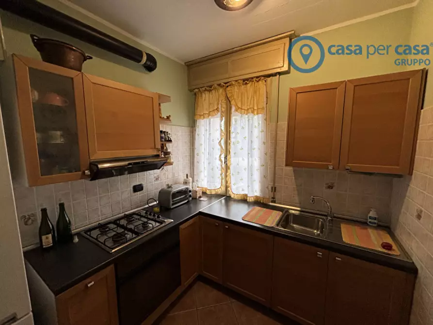 Immagine 6 di Villetta a schiera in vendita  a Villadose