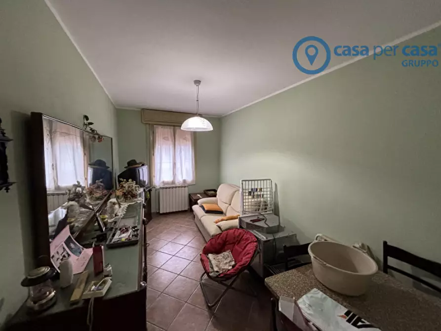 Immagine 7 di Villetta a schiera in vendita  a Villadose