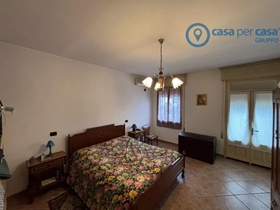 Immagine 9 di Villetta a schiera in vendita  a Villadose