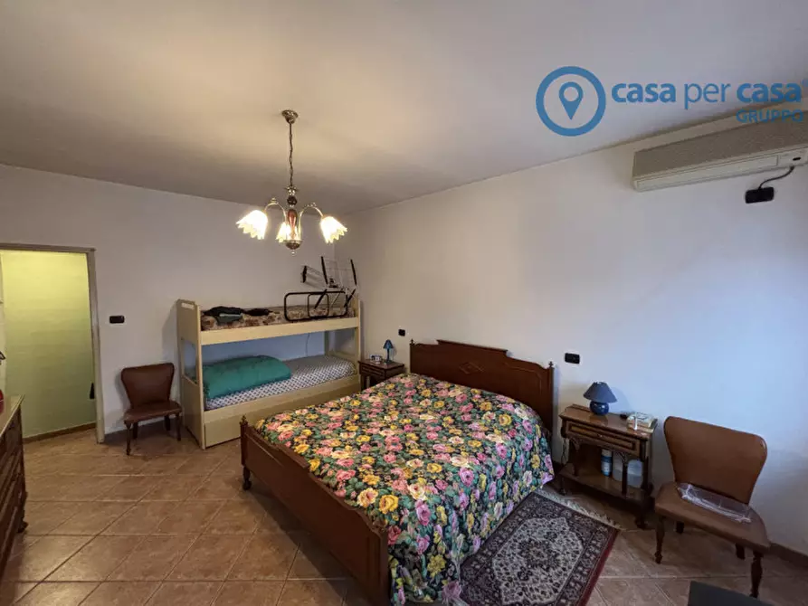 Immagine 10 di Villetta a schiera in vendita  a Villadose