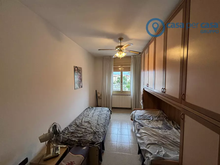 Immagine 11 di Villetta a schiera in vendita  a Villadose