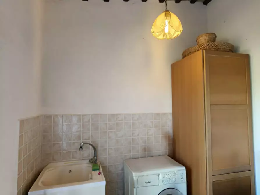 Immagine 10 di Villetta a schiera in vendita  a Villadose
