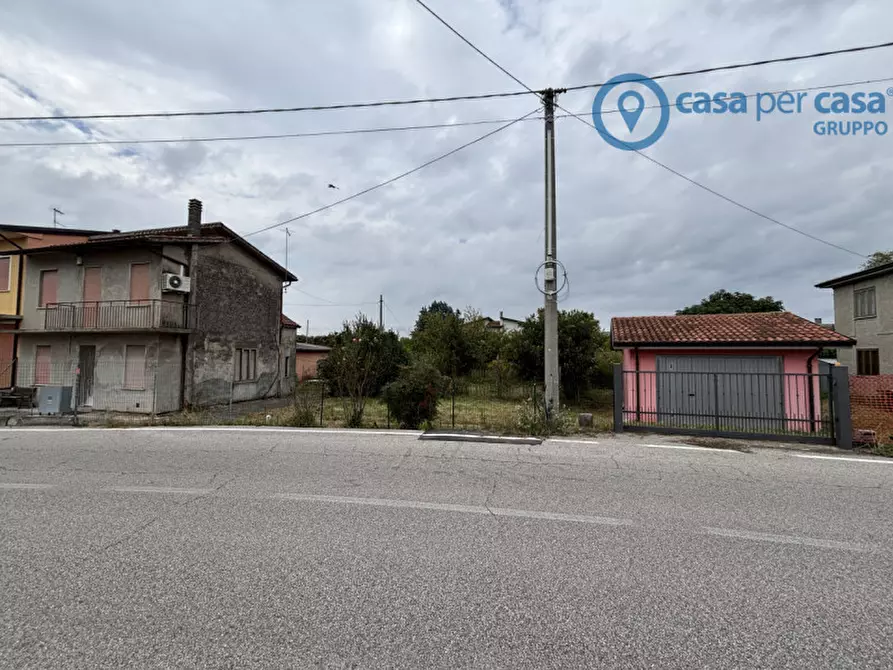 Immagine 12 di Villetta a schiera in vendita  a Villadose