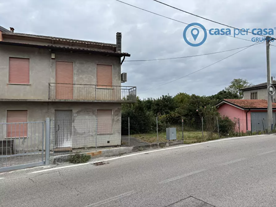 Immagine 13 di Villetta a schiera in vendita  a Villadose