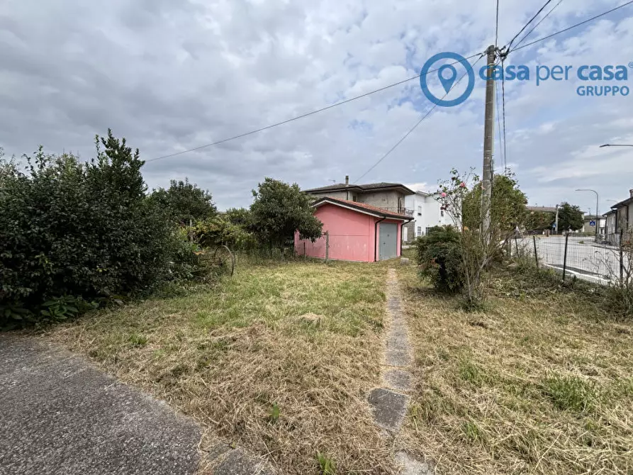 Immagine 14 di Villetta a schiera in vendita  a Villadose