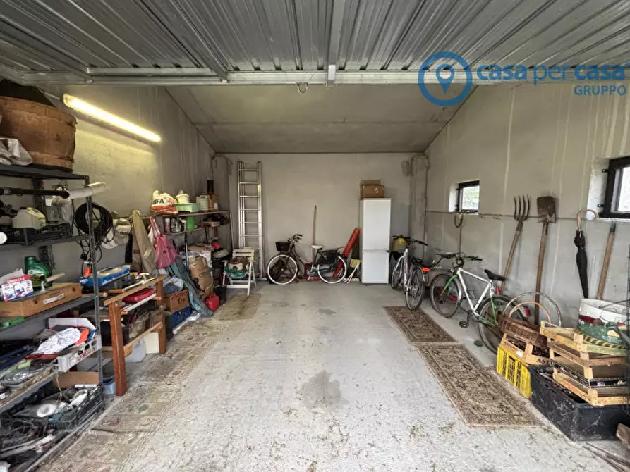 Immagine 15 di Villetta a schiera in vendita  a Villadose