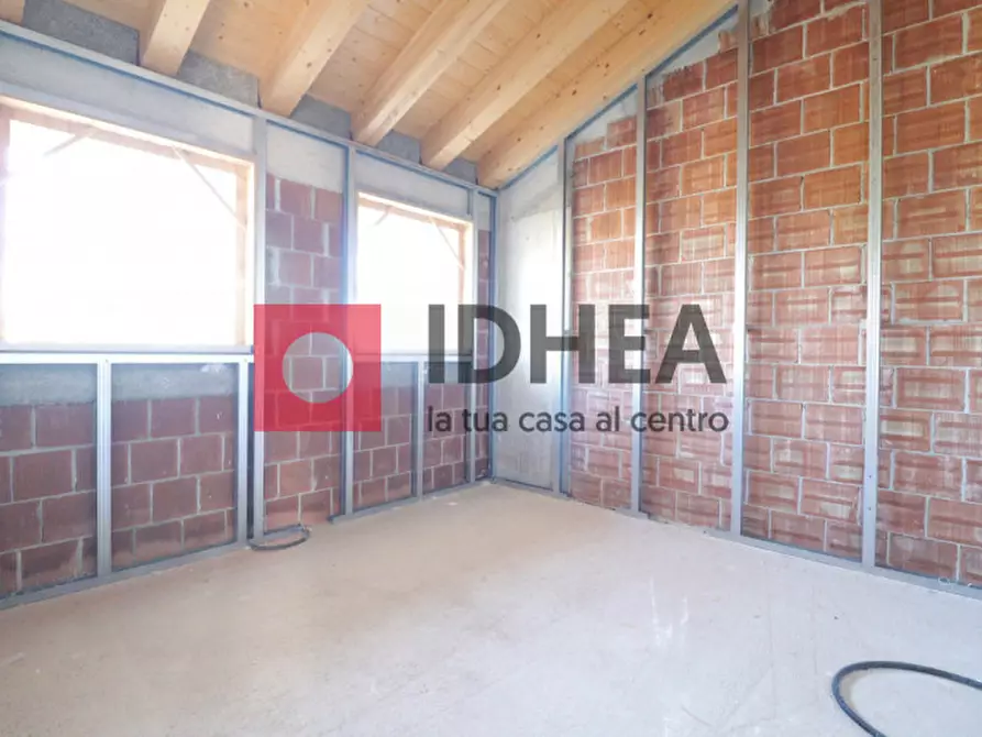 Immagine 14 di Villetta a schiera in vendita  a Istrana