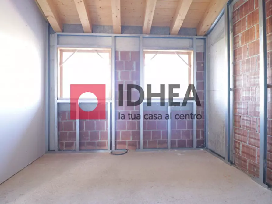 Immagine 15 di Villetta a schiera in vendita  a Istrana