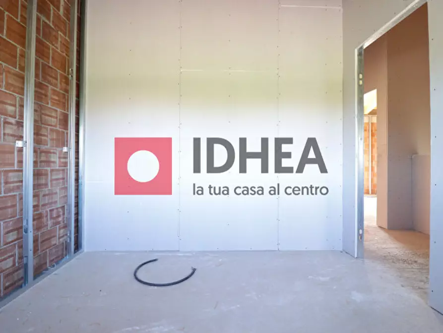 Immagine 16 di Villetta a schiera in vendita  a Istrana