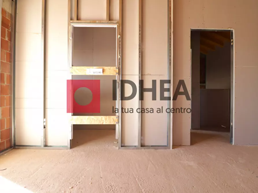 Immagine 19 di Villetta a schiera in vendita  a Istrana