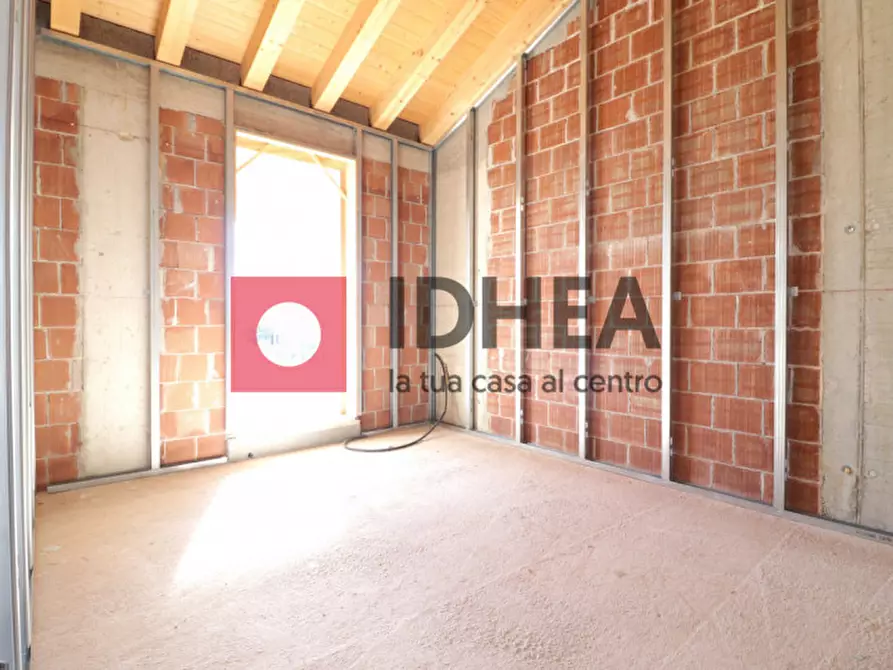 Immagine 21 di Villetta a schiera in vendita  a Istrana