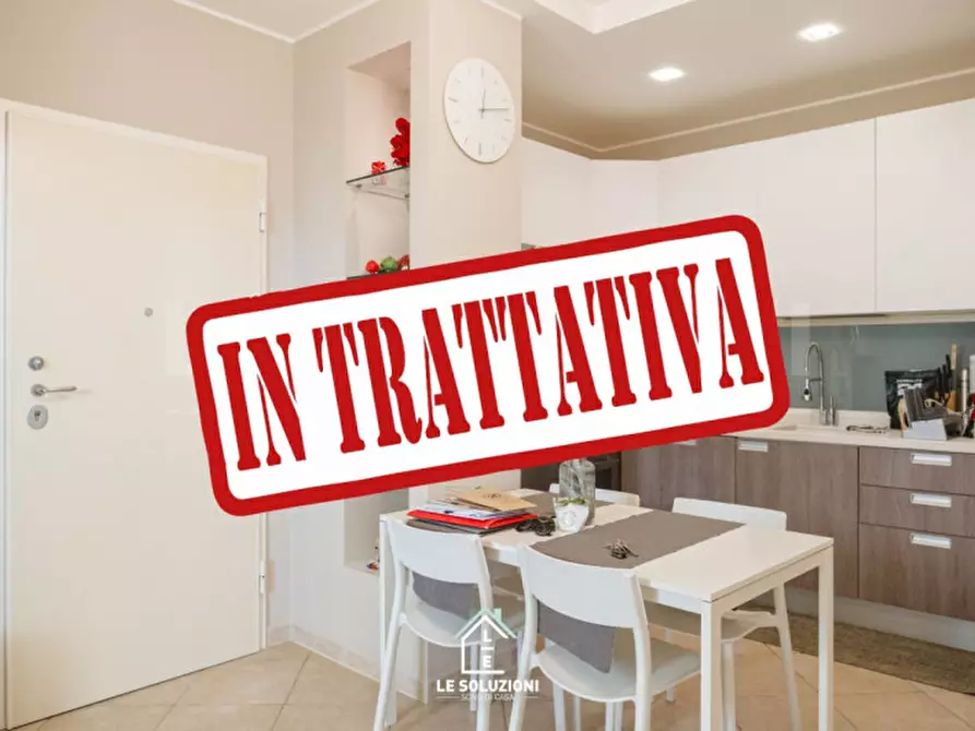 Immagine 1 di Appartamento in vendita  in Via Martin Luther King a Putignano