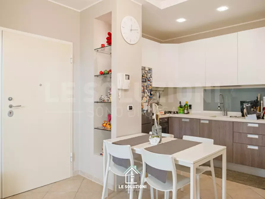 Immagine 2 di Appartamento in vendita  in Via Martin Luther King a Putignano