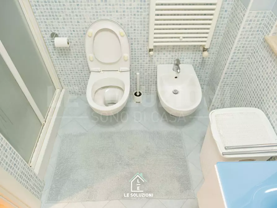 Immagine 7 di Appartamento in vendita  in Via Martin Luther King a Putignano