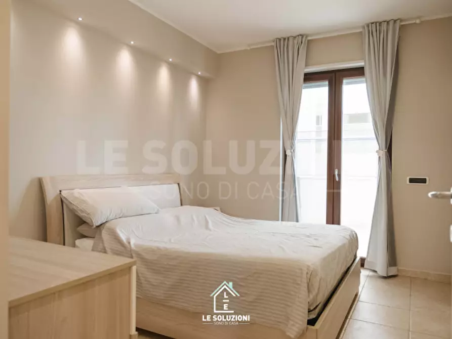 Immagine 13 di Appartamento in vendita  in Via Martin Luther King a Putignano